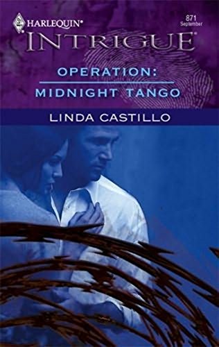 Beispielbild fr Operation: Midnight Tango (Safe Haven) zum Verkauf von Better World Books