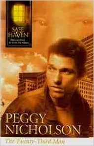 9780373361939: The Twenty-thrid Man (SAFE HAVEN)