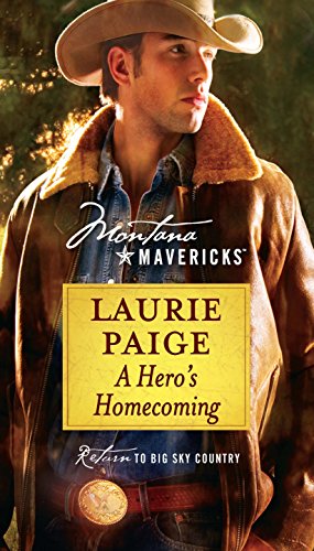 Beispielbild fr A Hero's Homecoming zum Verkauf von ThriftBooks-Dallas