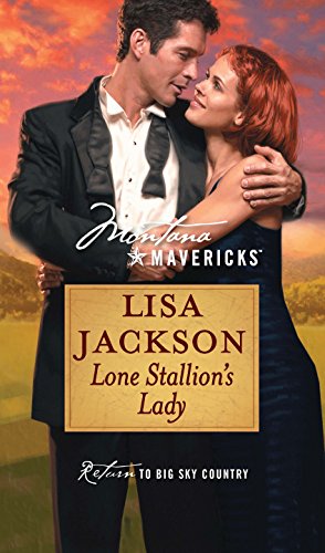 Beispielbild fr Lone Stallion's Lady zum Verkauf von ThriftBooks-Dallas