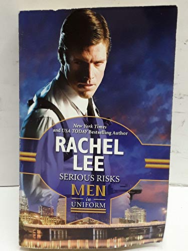 Stock image for Serious Risks (Men in Uniform) for sale by Better World Books: West