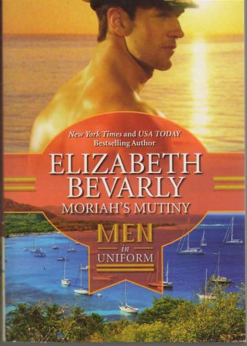 Stock image for Moriah's Mutiny for sale by SecondSale