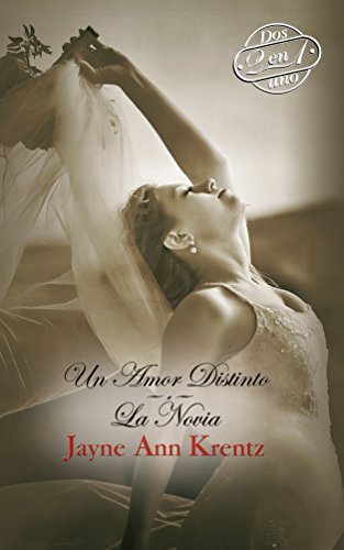 9780373362998: Un amor distinto: An Anthology