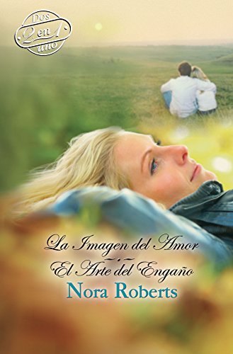 Beispielbild fr La Imagen del Amor - El Arte del Engano zum Verkauf von Better World Books