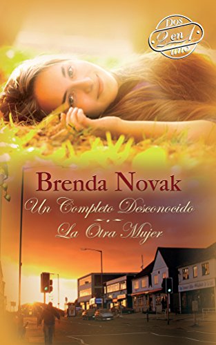 Imagen de archivo de Un completo desconocido: An AnthologyNovak, Brenda a la venta por Iridium_Books