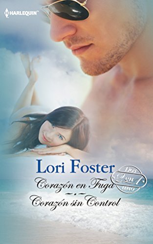 Imagen de archivo de Corazon en fuga / Corazon sin controlFoster, Lori a la venta por Iridium_Books