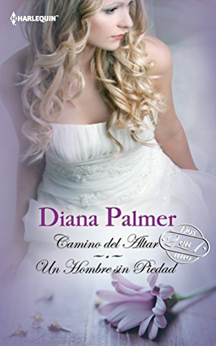 Camino del altar: An Anthology (Spanish Edition) (9780373363087) by Palmer, Diana