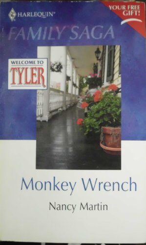 9780373363384: Monkey Wrench (Tyler Ser.)