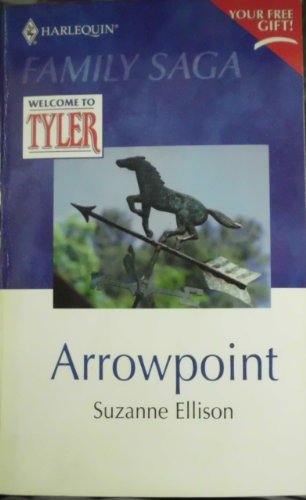 Beispielbild fr Arrowpoint zum Verkauf von Better World Books