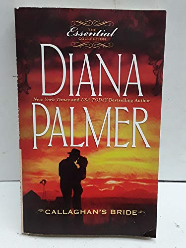 9780373363636: Callaghan's Bride