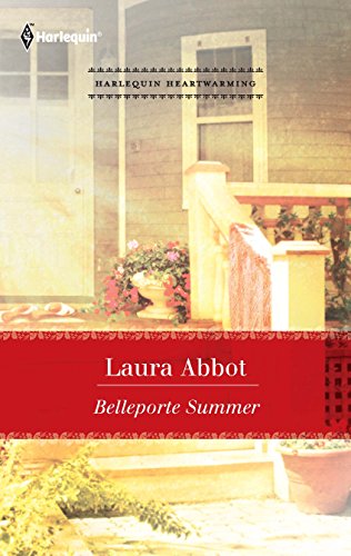 Beispielbild fr Belleporte Summer zum Verkauf von Better World Books: West