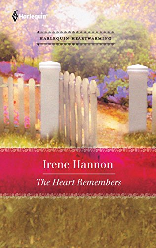 Beispielbild fr The Heart Remembers zum Verkauf von Wonder Book