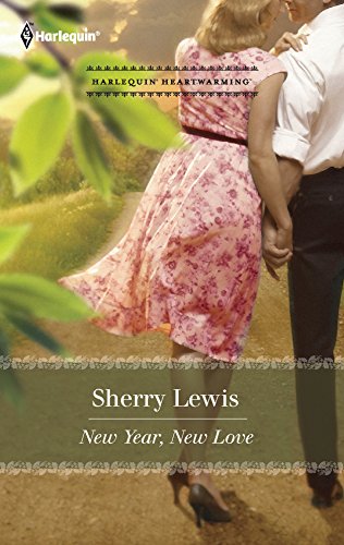 New Year, New Love (9780373364220) by Lewis, Sherry