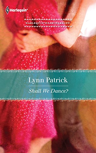 Stock image for Shall We Dance? for sale by Bayside Books
