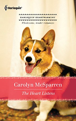 Beispielbild fr The Heart Listens zum Verkauf von HPB-Ruby
