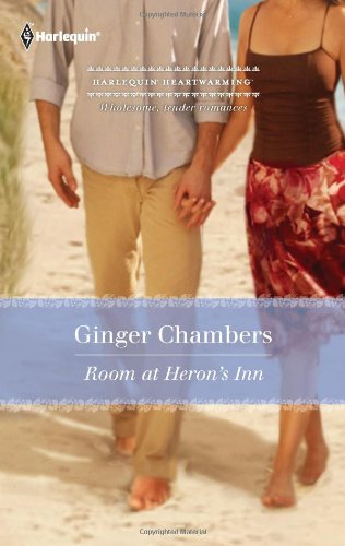 Stock image for Room At Heron's Inn for sale by Better World Books: West