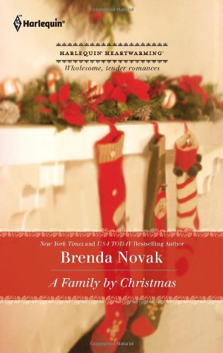 9780373364510: A Family by Christmas (Harlequin Heartwarming)