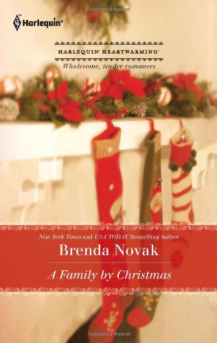 Stock image for A FAMILY BY CHRISTMAS for sale by Better World Books