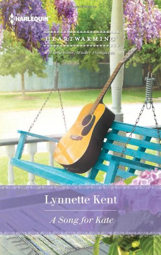 Beispielbild fr A Song for Kate (Harlequin Heartwarming) zum Verkauf von Wonder Book