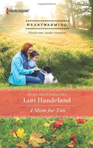9780373365715: Title: A Mom for Tim