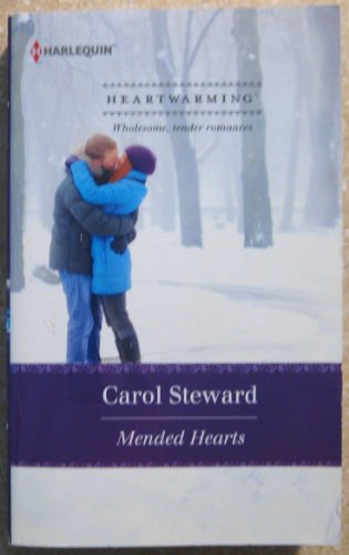 Beispielbild fr Mended Hearts zum Verkauf von Wonder Book
