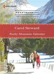 Stock image for Rocky Mountain Valentine for sale by Half Price Books Inc.