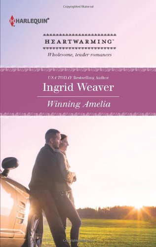 Stock image for Winning Amelia for sale by Half Price Books Inc.