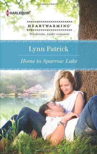 Stock image for Home To Sparrow Lake (Heartwarming #6) for sale by SecondSale