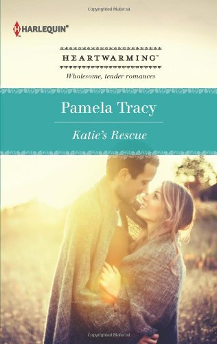 Stock image for Katie's Rescue for sale by Robinson Street Books, IOBA