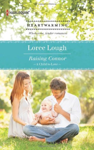 Stock image for Raising Connor for sale by Better World Books