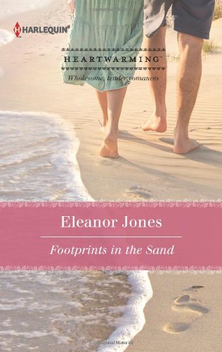 Stock image for Footprints in the Sand for sale by SecondSale