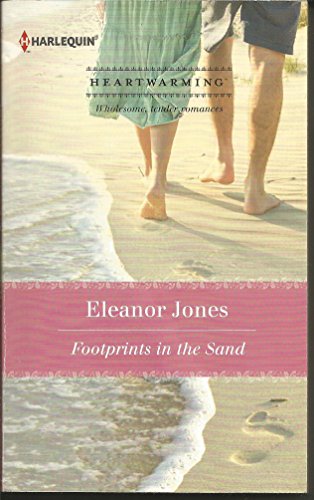 Stock image for Footprints in the Sand for sale by Paper Garden Books