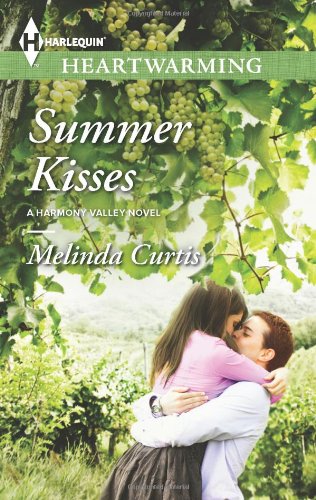 Stock image for Summer Kisses (A Harmony Valley Novel) for sale by Better World Books