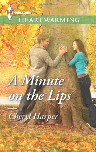 Imagen de archivo de A Minute on the Lips a la venta por Better World Books