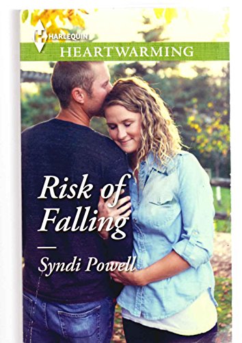 Beispielbild fr Risk of Falling zum Verkauf von Better World Books