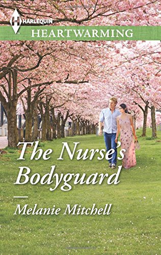 Beispielbild fr The Nurse's Bodyguard zum Verkauf von Better World Books