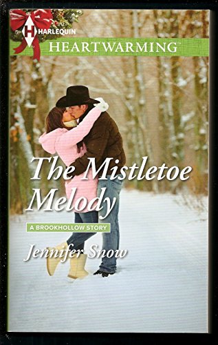 Stock image for The Mistletoe Melody for sale by Better World Books