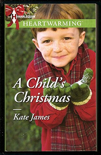 Beispielbild fr A Child's Christmas zum Verkauf von Your Online Bookstore