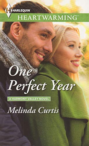 Beispielbild fr One Perfect Year zum Verkauf von Better World Books