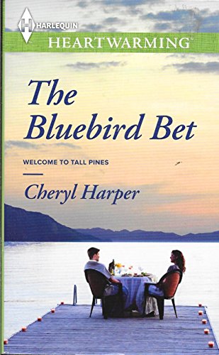 Imagen de archivo de The Bluebird Bet a la venta por Better World Books