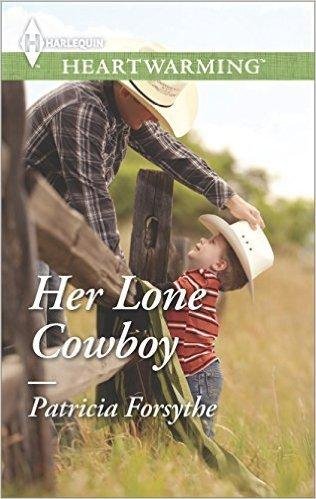 Beispielbild fr Her Lone Cowboy zum Verkauf von BooksRun