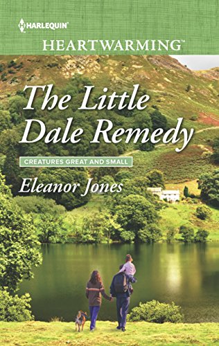 Stock image for The Little Dale Remedy for sale by ThriftBooks-Dallas