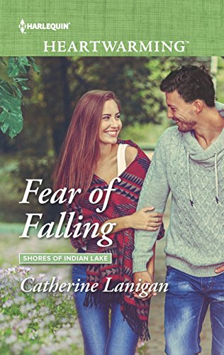 9780373367818: Fear of Falling (Shores of Indian Lake, 5)