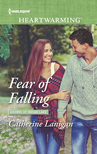 Stock image for Fear of Falling for sale by Blue Vase Books