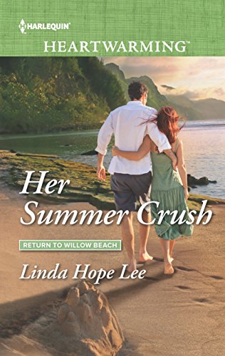 Beispielbild fr Her Summer Crush (Return to Willow Beach) zum Verkauf von Better World Books