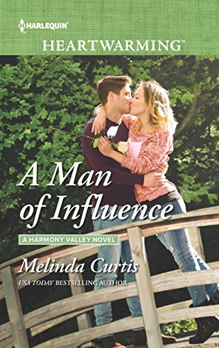 Stock image for A Man of Influence for sale by Better World Books