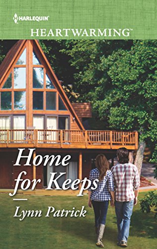 Stock image for Home for Keeps for sale by SecondSale