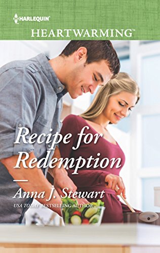 Beispielbild fr Recipe for Redemption zum Verkauf von Better World Books