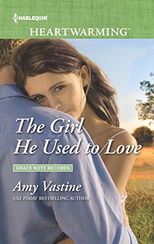 Stock image for The Girl He Used to Love (Grace Note Records) for sale by Better World Books
