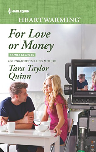 Beispielbild fr For Love or Money (Family Secrets) zum Verkauf von Better World Books